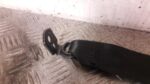FORD FOCUS ST MK3 PASSENGER SIDE REAR SEAT BELT 34074772B 2011 TO 2014 - Image 3