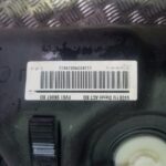 FORD TRANSIT CONNECT 1.5 DIESEL FUEL TANK FV61 9K007 2014 TO 2018 - Image 6