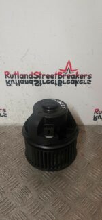 FORD TRANSIT CONNECT HEATER BLOWER MOTOR 00064898-03, 2014 TO 2018