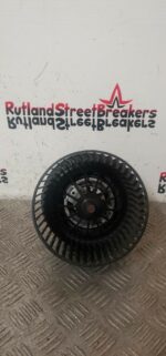 FORD TRANSIT CONNECT HEATER BLOWER MOTOR 00064898-03, 2014 TO 2018 - Image 3