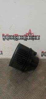 FORD TRANSIT CONNECT HEATER BLOWER MOTOR 00064898-03, 2014 TO 2018 - Image 4