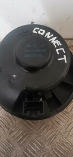 FORD TRANSIT CONNECT HEATER BLOWER MOTOR 00064898-03, 2014 TO 2018 - Image 5