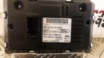 FORD TRANSIT CONNECT LCD DISPLAY SCREEN 2014 TO 2018 EM5T-18B955-BA - Image 4