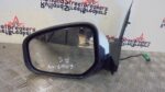 FORD TRANSIT COURIER DOOR MIRROR PASSENGER SIDE WHITE 0411052 2014 TO 2023 - Image 3