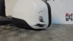 FORD TRANSIT COURIER DOOR MIRROR PASSENGER SIDE WHITE 0411052 2014 TO 2023 - Image 6