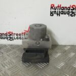 FORD TRANSIT CUSTOM 2.0 YLF6 TDCI ABS PUMP & ECU GK212C405AH 2014 TO 2019