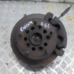 FORD TRANSIT CUSTOM 2.2 DIESEL HUB DRIVER SIDE FRONT YEARS 2014 TO 2017