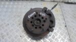 FORD TRANSIT CUSTOM 2.2 DIESEL HUB DRIVER SIDE FRONT YEARS 2014 TO 2017