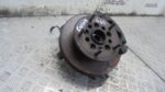 FORD TRANSIT CUSTOM 2.2 DIESEL HUB DRIVER SIDE FRONT YEARS 2014 TO 2017 - Image 3