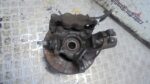 FORD TRANSIT CUSTOM 2.2 DIESEL HUB DRIVER SIDE FRONT YEARS 2014 TO 2017 - Image 5
