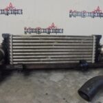 FORD TRANSIT CUSTOM MK8 2.0 DIESEL INTERCOOLER GK21 6K775 AE YEARS 2014 TO 2018