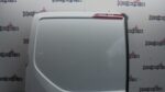 FORD TRANSIT CUSTOM MK8 PASSENGER SIDE REAR DOOR WHITE 2014-2018 - Image 3