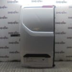 FORD TRANSIT CUSTOM MK8 PASSENGER SIDE REAR DOOR WHITE 2014 -2018