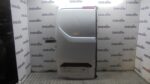 FORD TRANSIT CUSTOM MK8 PASSENGER SIDE REAR DOOR WHITE 2014 -2018