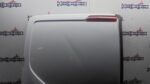 FORD TRANSIT CUSTOM MK8 PASSENGER SIDE REAR DOOR WHITE 2014 -2018 - Image 3
