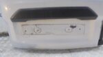 FORD TRANSIT CUSTOM MK8 PASSENGER SIDE REAR DOOR WHITE 2014 -2018 - Image 6