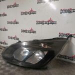 FORD TRANSIT CUSTOM PASSENGER SIDE HEADLIGHT BK2113W030AJ 2014 2015 2016 2017 - Image 5