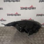 FORD TRANSIT CUSTOM PASSENGER SIDE HEADLIGHT BK2113W030AJ 2014 2015 2016 2017 - Image 7