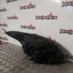 FORD TRANSIT CUSTOM PASSENGER SIDE HEADLIGHT BK2113W030AJ 2014 2015 2016 2017 - Image 8