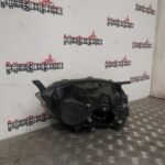 FORD TRANSIT CUSTOM PASSENGER SIDE HEADLIGHT BK2113W030AJ 2014 2015 2016 2017 - Image 9