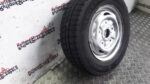 FORD TRANSIT MK7 15" SINGLE STEEL WHEEL IN SILVER 195 / 70 R 15 - Image 6