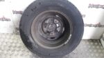 FORD TRANSIT MK7 15" SINGLE STEEL WHEEL IN SILVER 195 / 70 R 15 - Image 8