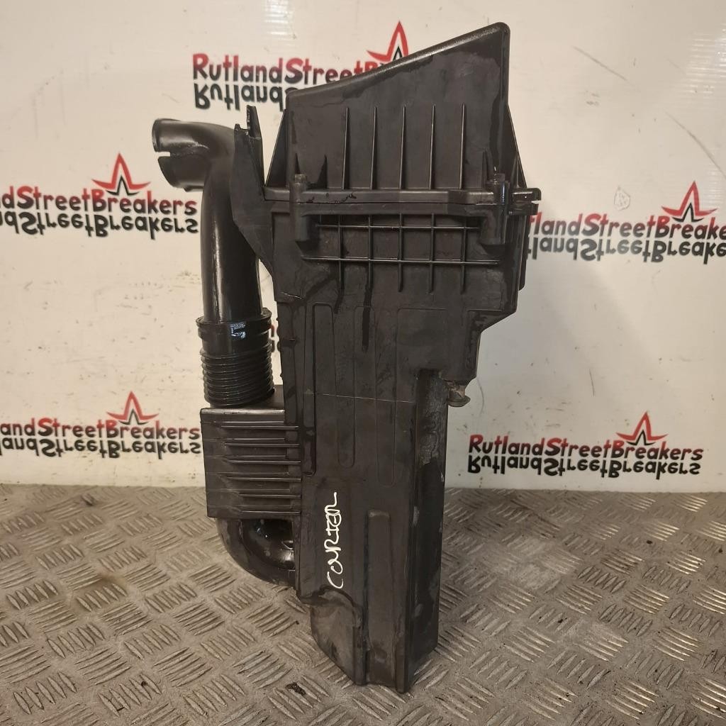 Ford-Transit-Courier-15-Diesel-XUCD-Air-Box-Air-Filter-Assembly-146797457336 Ford Transit Courier 1.5 Diesel XUCD Air Box Air Filter Assembly - Image 1