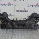 Ford Transit Courier 2016-2024 Subframe 1.5 Diesel OEM S760