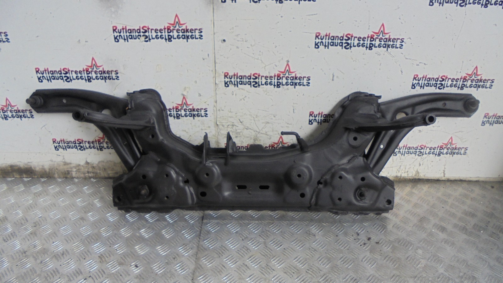 Ford-Transit-Courier-2016-2024-Subframe-15-Diesel-OEM-S760-146779729946 Ford Transit Courier 2016-2024 Subframe 1.5 Diesel OEM S760 - Image 1