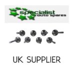 INLET VALVES  2.0 DIESEL FORD CITROEN PEUGEOT VAUXHALL TOYOTA  9676718180 - Image 4