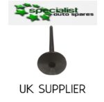 INLET VALVES  2.0 DIESEL FORD CITROEN PEUGEOT VAUXHALL TOYOTA  9676718180 - Image 6