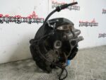 MINI 1.6 DIESEL N47C16A DRIVER SIDE FRONT HUB WITH DISC AND CALIPER 2010 TO 2013 - Image 6