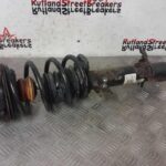 MINI CLUBMAN R55 1.6 PETROL DRIVER SIDE FRONT SUSPENSION LEG 2006 TO 2012