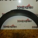 MINI COOPER ONE R56 DRIVER SIDE FRONT WHEEL ARCH TRIM 2007 - 2013