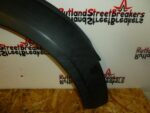 MINI COOPER ONE R56 DRIVER SIDE FRONT WHEEL ARCH TRIM 2007 - 2013 - Image 4