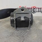MINI COUNTRYMAN DRIVER SIDE REAR SEATBELT 620202100A 2010 TO 2016
