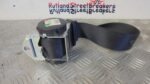 MINI COUNTRYMAN DRIVER SIDE REAR SEATBELT 620202100A 2010 TO 2016 - Image 6