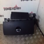 MINI COUNTRYMAN GLOVE BOX STORAGE IN BLACK TRIM 2010 TO 2016, R60 3004232101