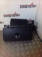 MINI COUNTRYMAN GLOVE BOX STORAGE IN BLACK TRIM 2010 TO 2016, R60 3004232101