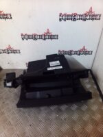 MINI COUNTRYMAN GLOVE BOX STORAGE IN BLACK TRIM 2010 TO 2016, R60 3004232101 - Image 3