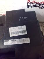 MINI COUNTRYMAN GLOVE BOX STORAGE IN BLACK TRIM 2010 TO 2016, R60 3004232101 - Image 4