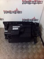 MINI COUNTRYMAN GLOVE BOX STORAGE IN BLACK TRIM 2010 TO 2016, R60 3004232101 - Image 5