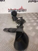 MINI COUNTRYMAN  PASSENGER SIDE FRONT SEATBELT 2010 TO 2016 - Image 3