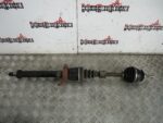 MINI ONE / COOPER 1.6 DIESEL DRIVER SIDE DRIVESHAFT N47C16A 2010 2011 2012 2013