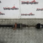 MINI ONE / COOPER 1.6 DIESEL DRIVER SIDE DRIVESHAFT N47C16A 2010 2011 2012 2013