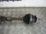 MINI ONE / COOPER 1.6 DIESEL DRIVER SIDE DRIVESHAFT N47C16A 2010 2011 2012 2013 - Image 3