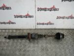 MINI ONE / COOPER 1.6 DIESEL DRIVER SIDE DRIVESHAFT N47C16A 2010 2011 2012 2013 - Image 5