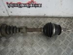 MINI ONE / COOPER 1.6 DIESEL DRIVER SIDE DRIVESHAFT N47C16A 2010 2011 2012 2013 - Image 6