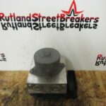 MINI ONE / COOPER / S R56 R57 ABS PUMP AND ECU 34516866011 / 6866011 2007 - 2013