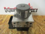 MINI ONE / COOPER / S R56 R57 ABS PUMP AND ECU 34516866011 / 6866011 2007 - 2013 - Image 4
